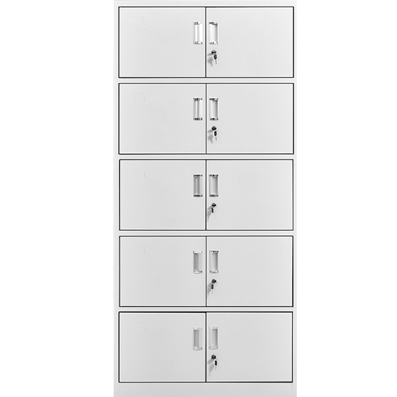 桃锦堂凭证柜85*39*180cm台高清大图