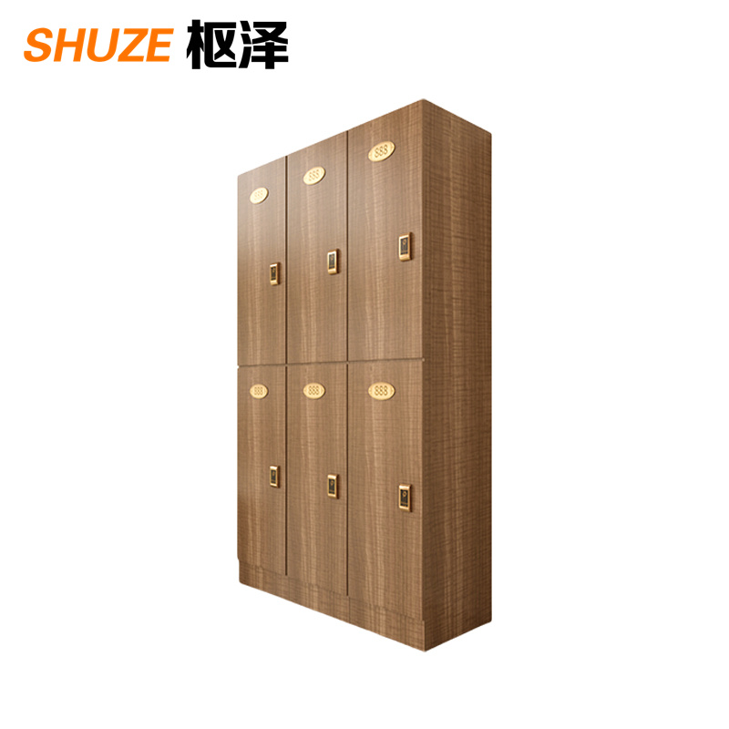 枢泽 浴室更衣柜 1200*500*2000mm 台高清大图