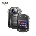 爱国者(AIGO) DSJ-R2pro 128G 执法记录仪 黑色 单位：台