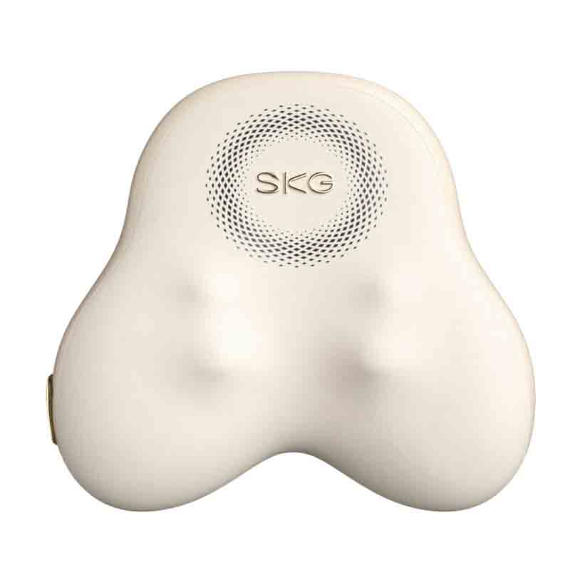 SKG T5系列2代 豪华 腰部按摩器 2500mAh/27Wh(单位:个)