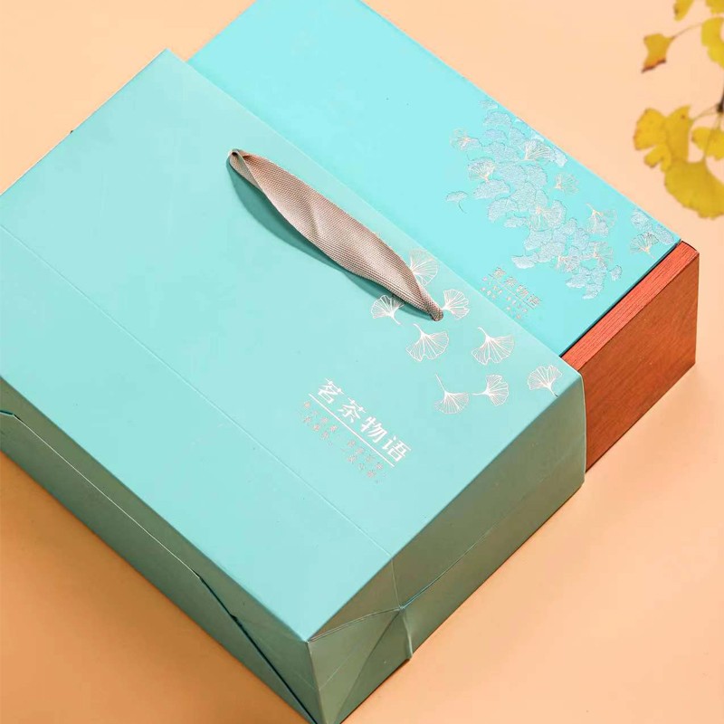 素言茶坊 茗茶物语铁观音