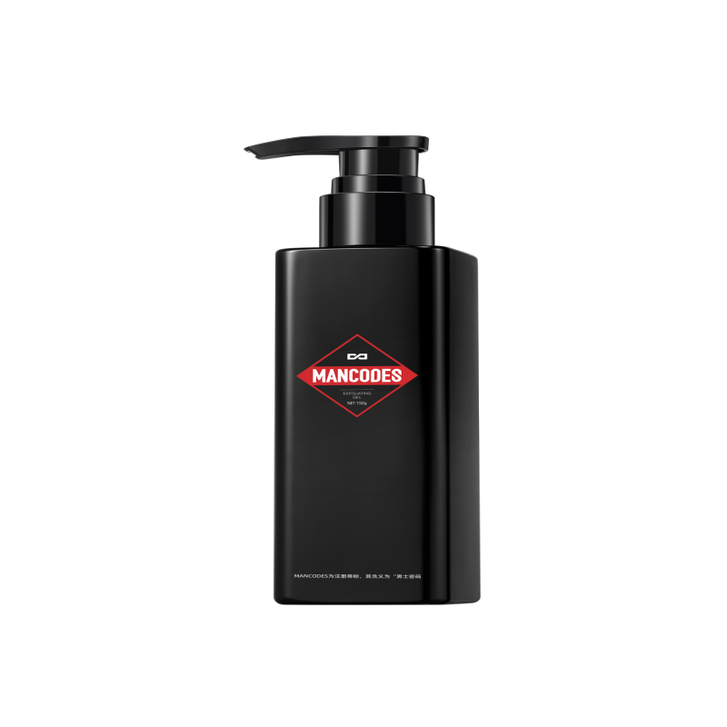 左颜右色 去 角质 凝胶 150g(新备案)高清大图