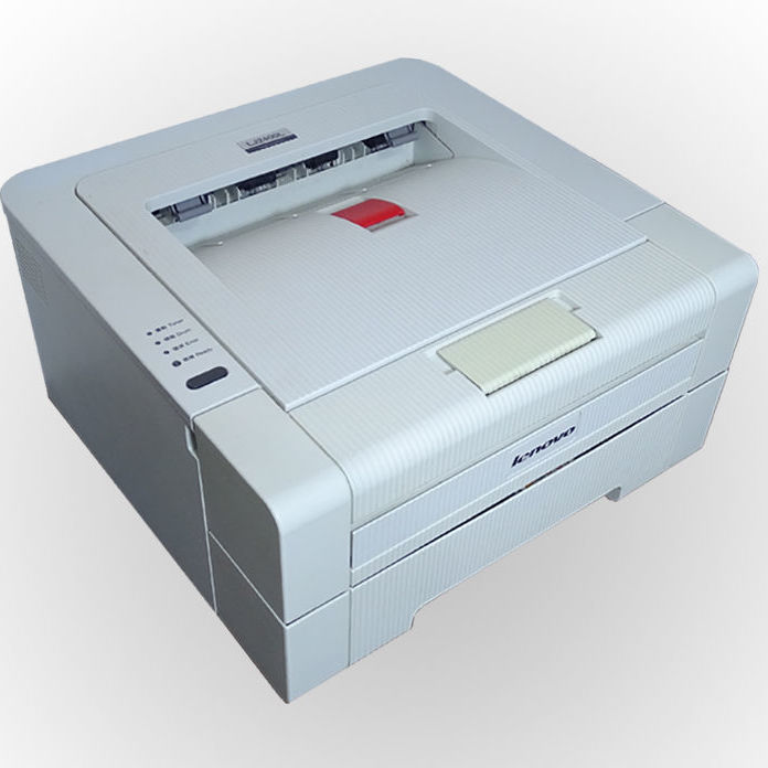 2400套餐一|二手小型a4黑白激光打印机220024002140家用学生办公b9