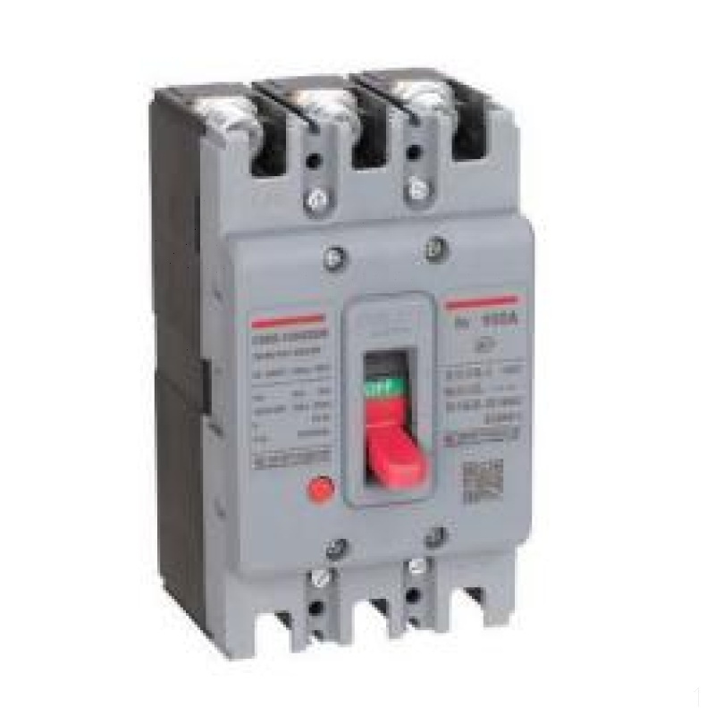 德力西 DELIXI ELECTRIC CDM3-250系列塑壳断路器 CDM3-250F/4200A 250A.