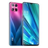 索爱X12 Pro 全网通4G智能手机八核快充全面屏人脸识别指纹解锁大字大声大屏学生移动联通电信三网通游戏手机