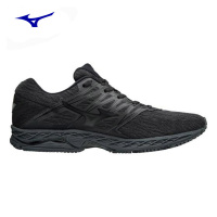 美津浓(Mizuno)男士WAVE SHADOW 2 跑步鞋 J1GC183051