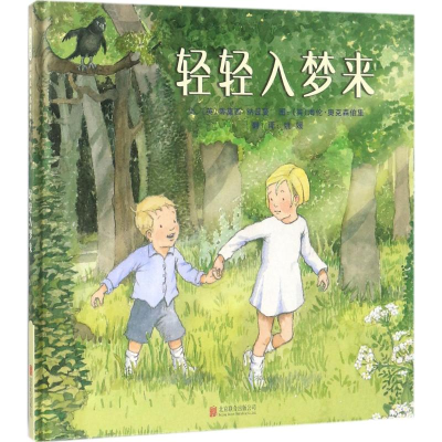 醉染图书轻轻入梦来9787559618542