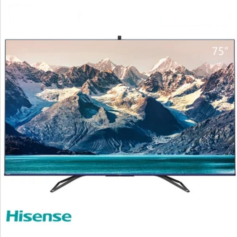 海信(Hisense) 75A7F 75英寸 4K智能 电视机(计价单位:台)