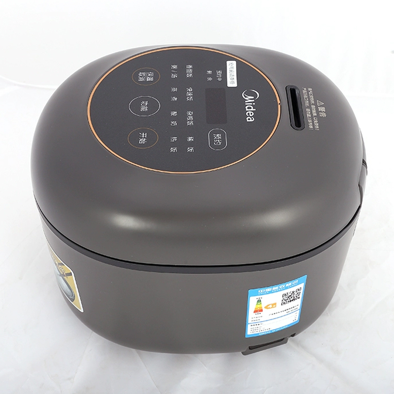 美的(Midea) 电饭煲 MB-RS1690 迷你小容量1.6L