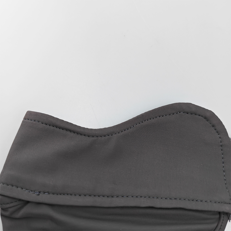 鸽护 防晒面罩 GH2927-半脸款 个高清大图