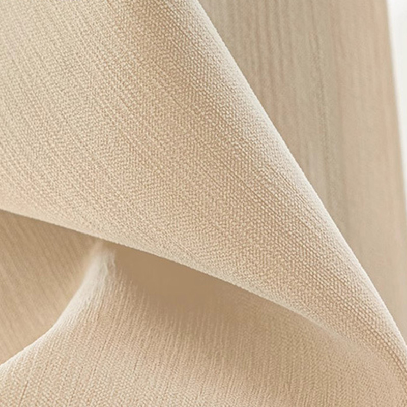 天空桥 加厚双面遮光窗帘 定制 平方米高清大图