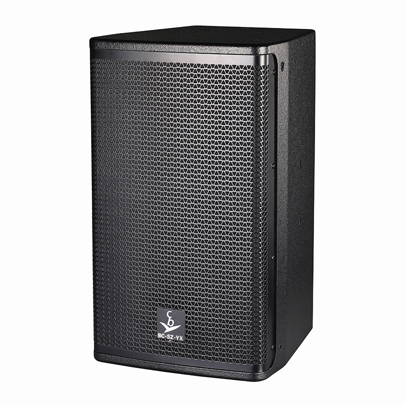 3M 主扩声全频扬声器 MTS12