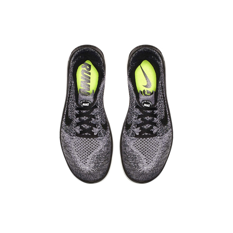 Nike/耐克 女款Free RN轻便透气健身训练休闲运动跑步鞋 942839-101