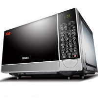 格兰仕(Galanz) G80F23CN2P-B5(R0)家用智能光波炉微波炉烤箱一体