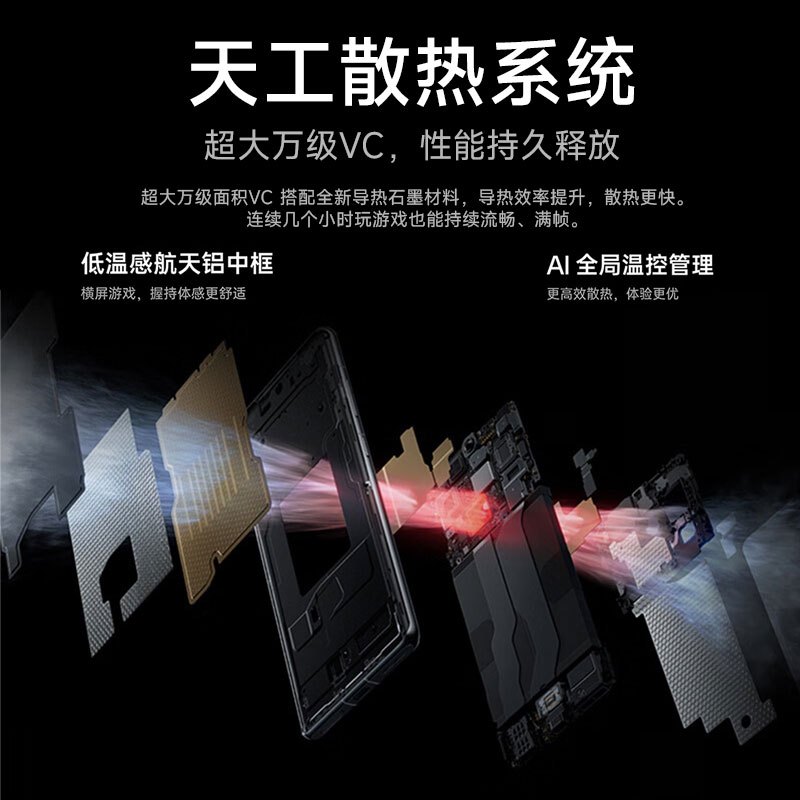 新三星官2026款12英寸平板电脑 烟狼灰24G+2TB 满血版十核天玑芯片 4K超清护眼5G全网通娱乐办公学习网课二合一插卡通话高清大图