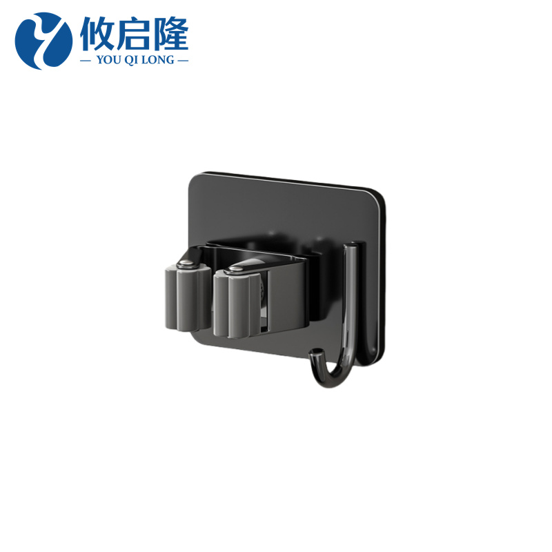 攸启隆拖把夹挂钩高清大图