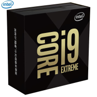 英特尔(Intel)i9-10980XE 18核36线程 盒装CPU处理器