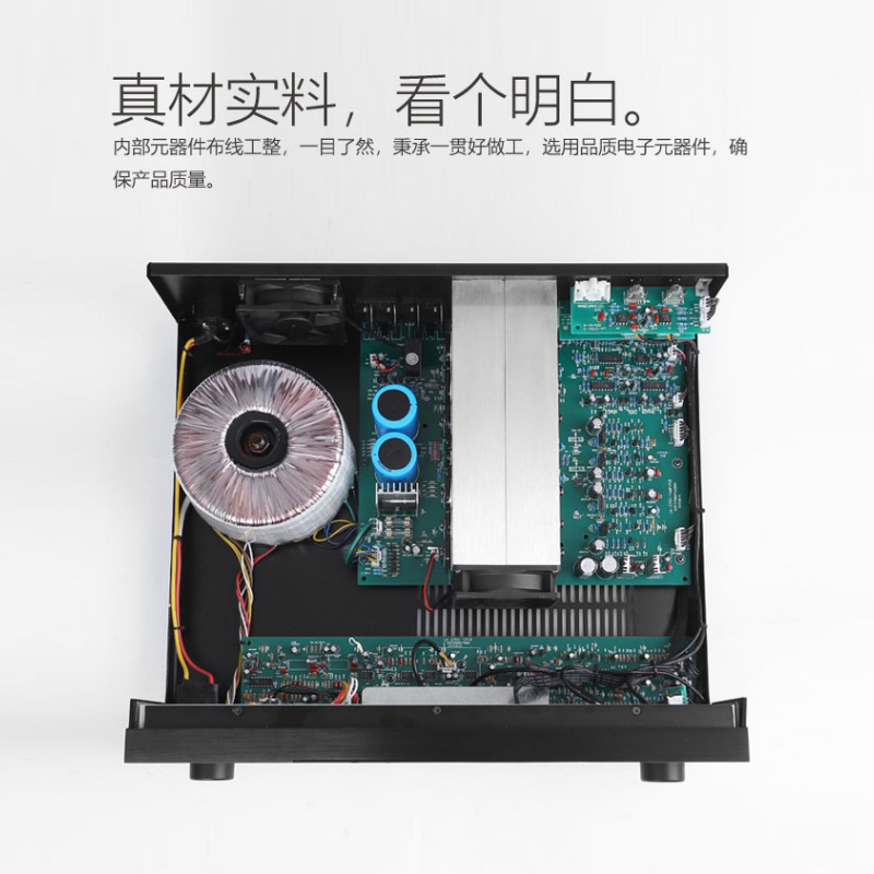 飞利浦(Philips) 合并式功放 CSS1840/93
