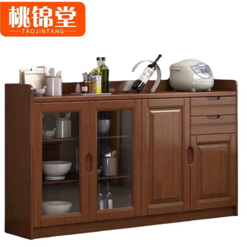 桃锦堂 收 纳柜高清大图