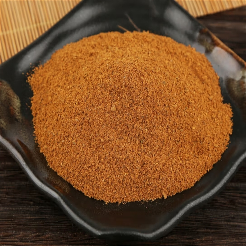0添加纯正肉桂粉姜黄粉冲饮咖啡烘焙食用商用减低轻脂肪代餐专用高清大图