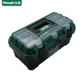 长鹿 塑料工具箱 CL710502 17寸 个