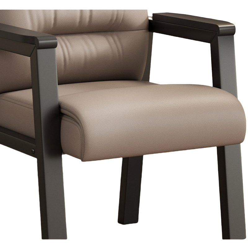 演发 办公椅117cm 把高清大图