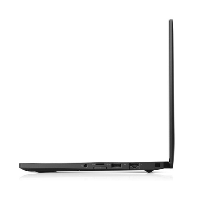 戴尔(DELL)Latitude7390 13.3英寸商务笔记本电脑(i7-8565u 8G 512G 集成显卡 win10专业版操作系统 FHD高清屏)