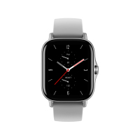 华米Amazfit GTS2 海豚灰 智能手表 运动 健康 音乐播放 血氧 50米防水 安卓苹果官方正品
