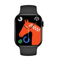 SMEBERT舒曼WS-09 WATCH智能手表