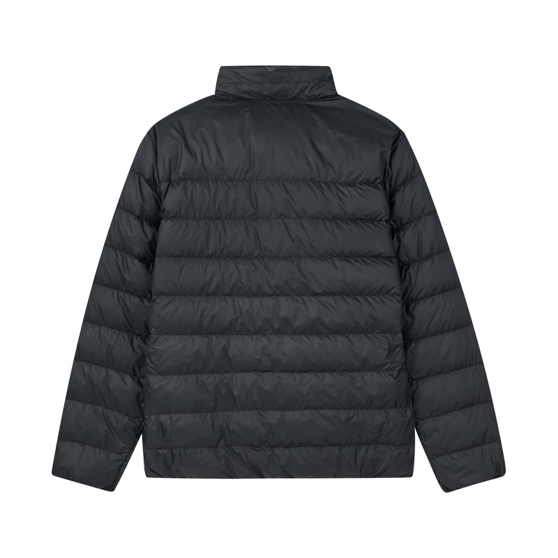 361°羽绒服男冬季新款男款轻便舒适立领短羽绒服