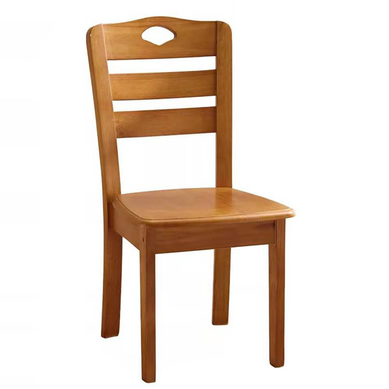 鑫龙悦 靠背椅 茶色 张高清大图