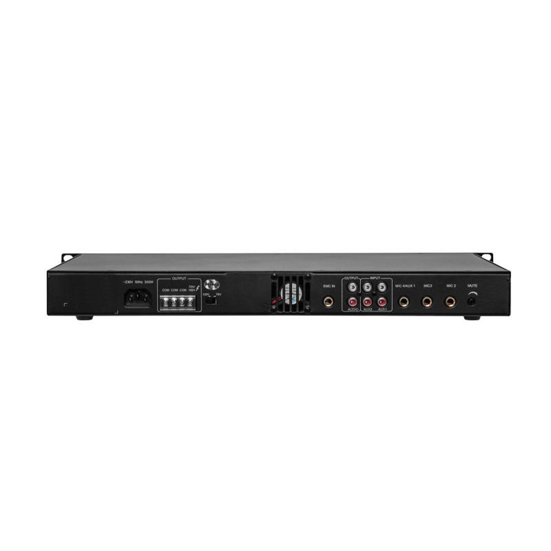 ITC 功放[基本综合型合并功放 240W]T-240H