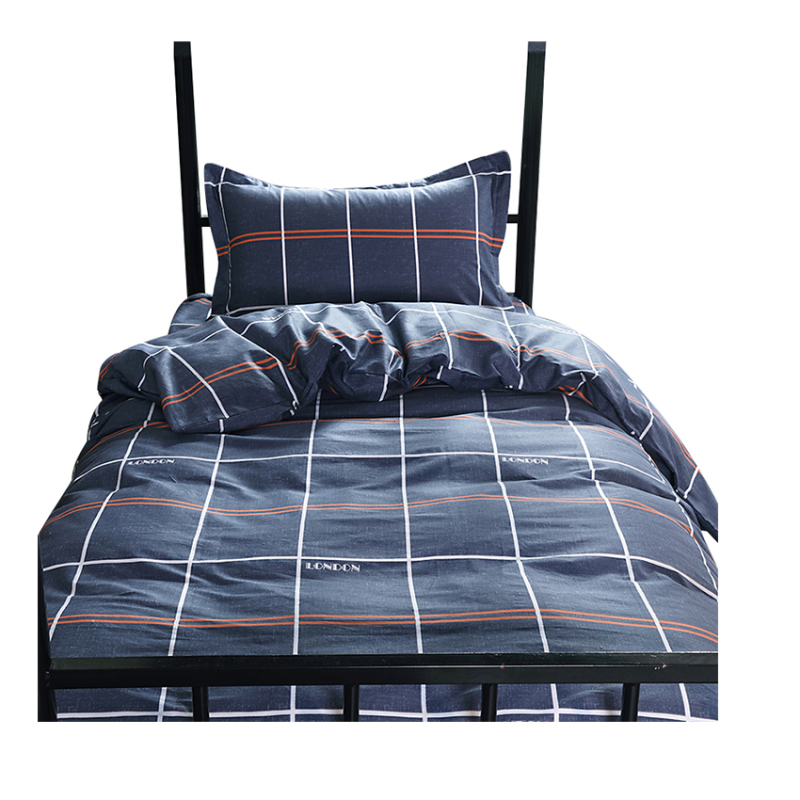 三极户外(Tri-Polar)TP2852 150*210cm 单人床上用品 经典三件套(计价单位:套)