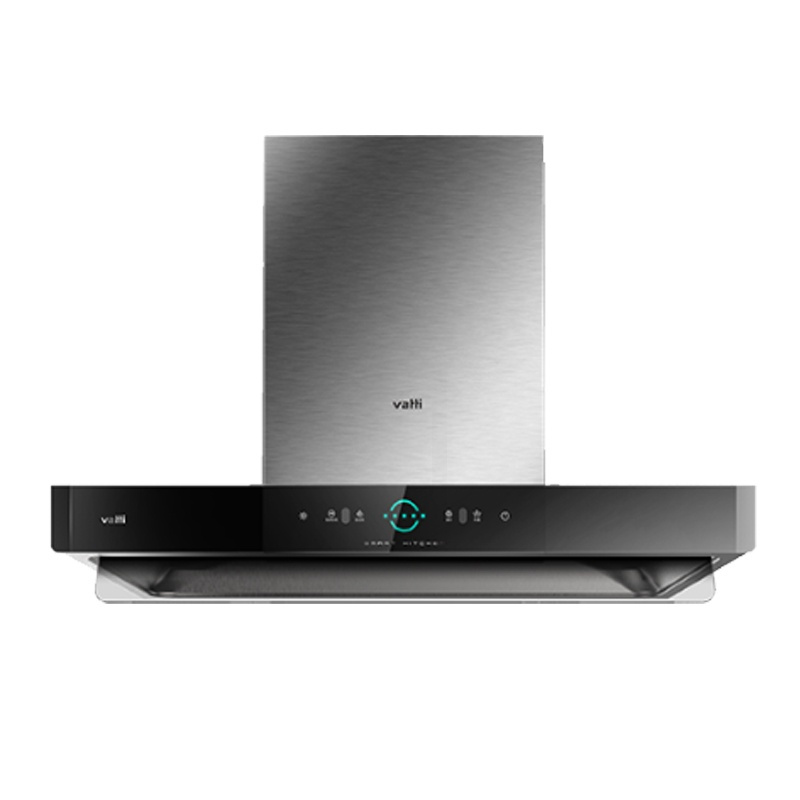 vatti/华帝抽油烟机欧式直吸自动清洗大款油烟机