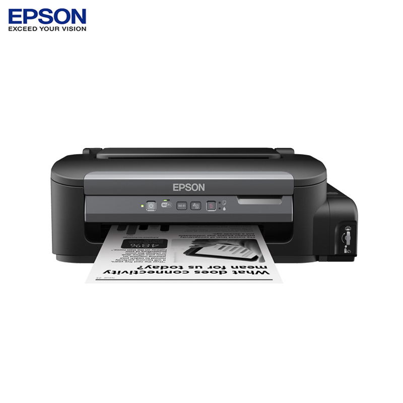爱普生(EPSON)M105 喷墨打印机(打印)