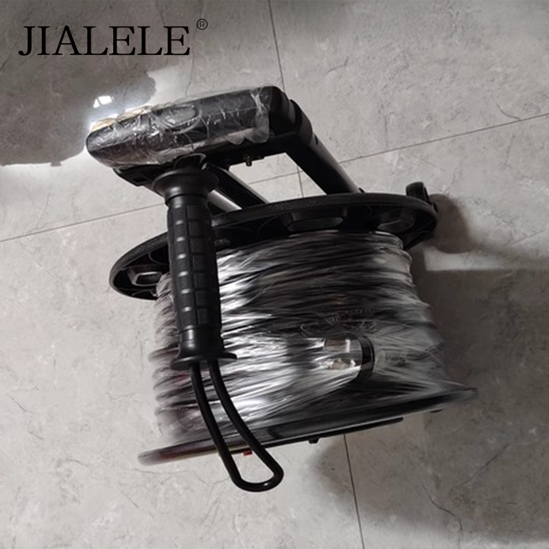 JIALELE 电缆盘 10A-20M 个高清大图