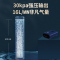鱼缸氧气泵养鱼增氧泵小型家用增氧机双孔水族箱充氧泵