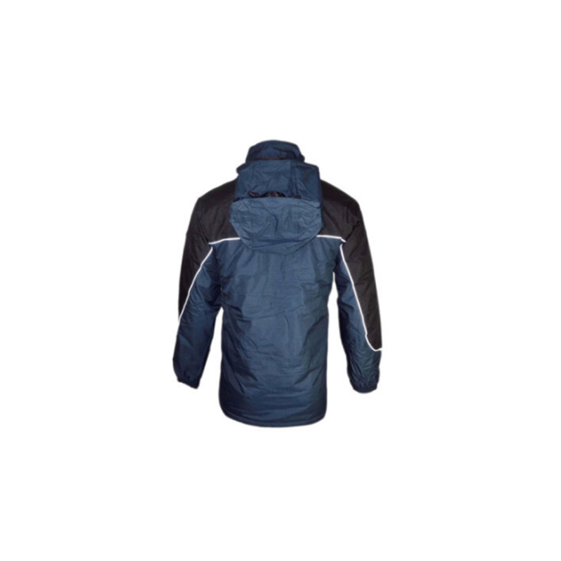 代尔塔(DELTAPLUS) 防雨防寒服 M码 405412 货期5-10天