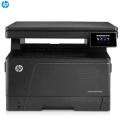 惠普HP LASERJET PRO M435NW 工作组级数码 多功能 一体机