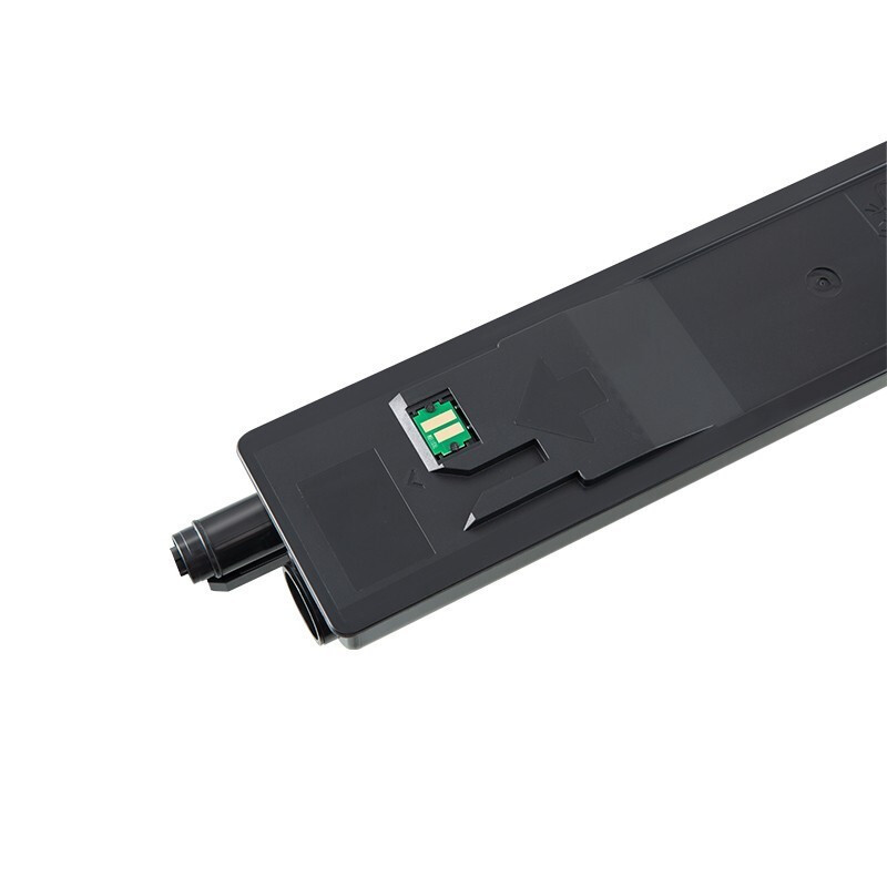 映美佳 TK8118粉盒红色 适用京瓷TK-8118粉盒Ecosys M8124cidn墨粉盒京瓷M8124cidn打印