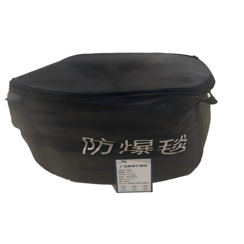 舜天龙兴+防爆毯+FBT-ST01+个高清大图