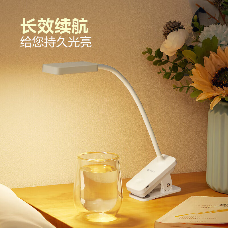 公牛LED光源护眼无频闪高亮节能家用照明灯芯超薄设计稳定耐用高清大图