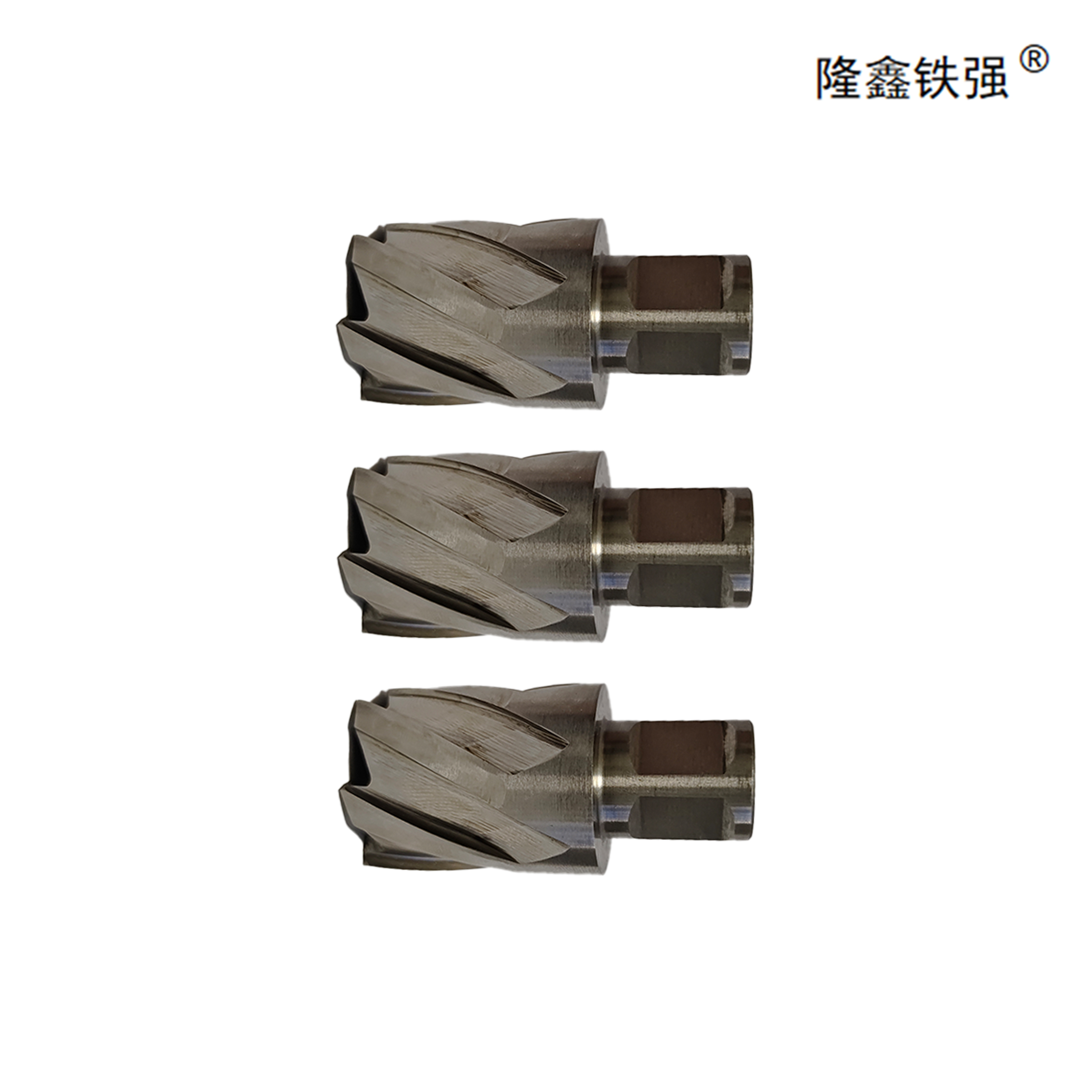 隆鑫铁强 钻头 31mmx25mm 个高清大图