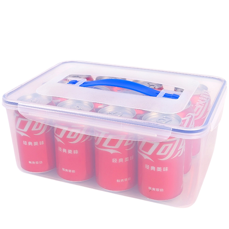 豫汉迎食品保鲜盒多规格高清大图