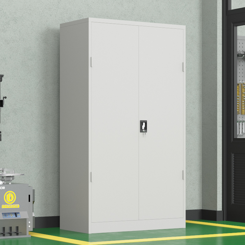 合祥源 重型钢制工具柜 内网一抽 1000*500*1800mm QX-WJG93 组高清大图