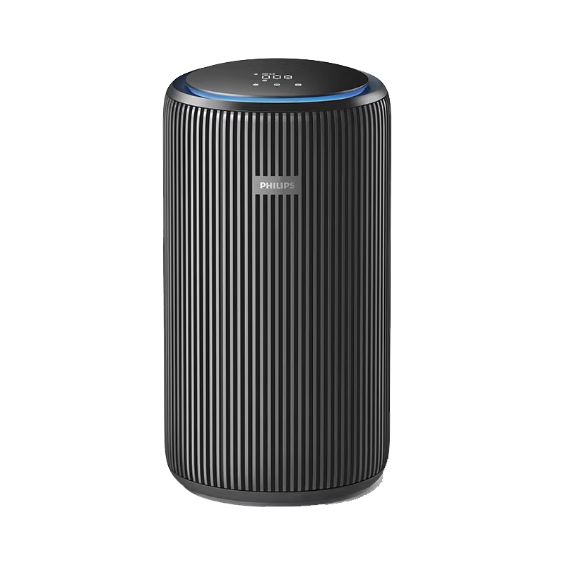 飞利浦空气净化器家用宠物除甲醛二手烟吸猫毛除异味净化机AC4228高清大图