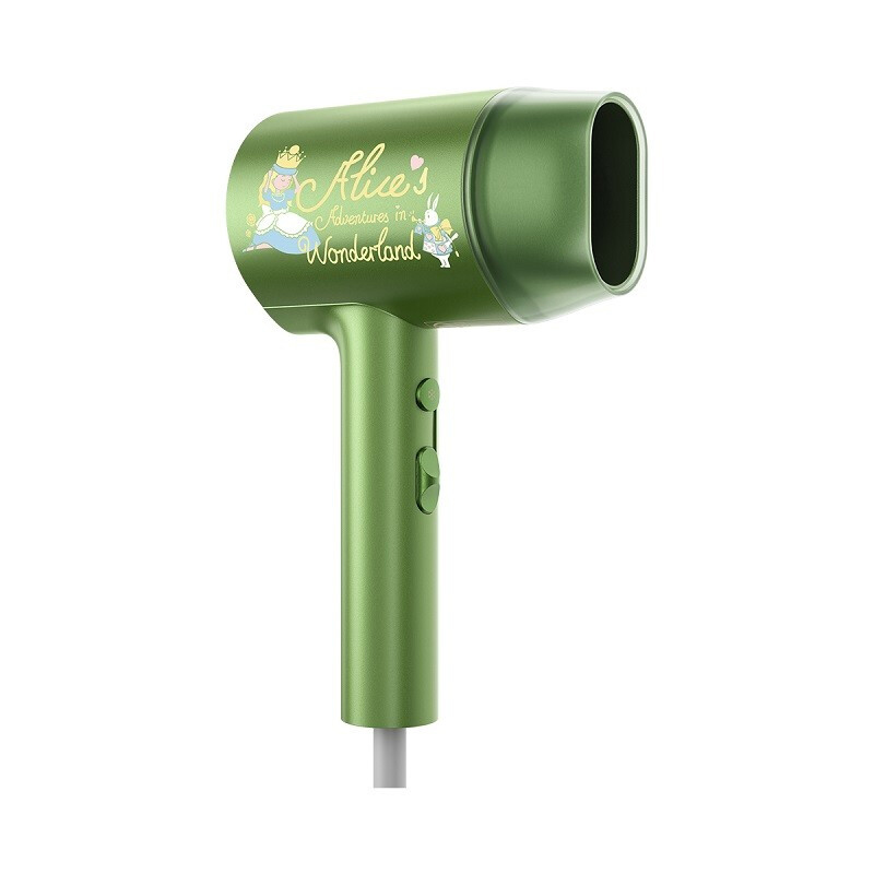 美的(Midea)吹风机 千万级负离子 家用速干护发 MB-AJ0502/个(LX)