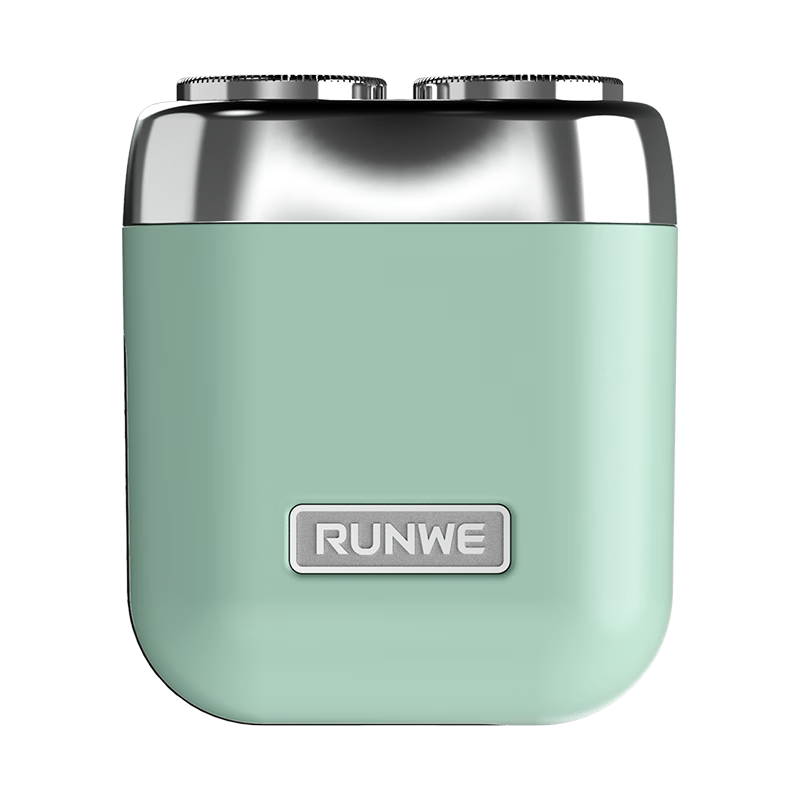 朗威电动剃须刀Rs351