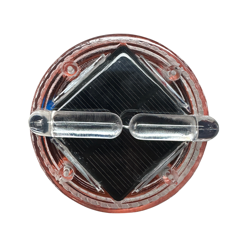 宙明 ZM-07 警示灯(计价单位:盏)荧光橙高清大图