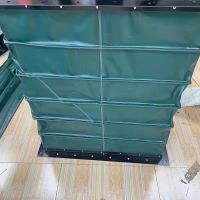 乐创法兰软连接定制